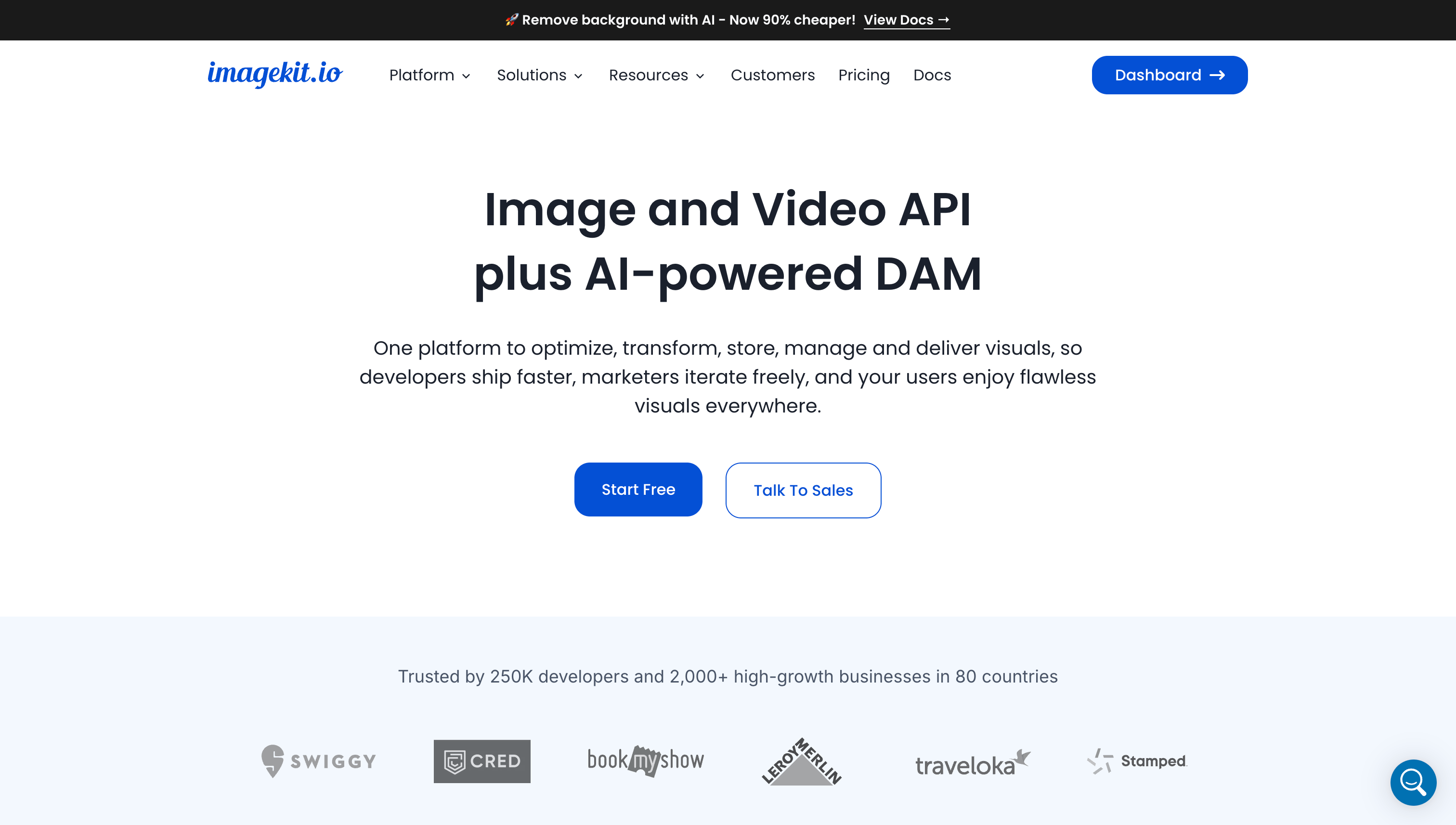 ImageKit